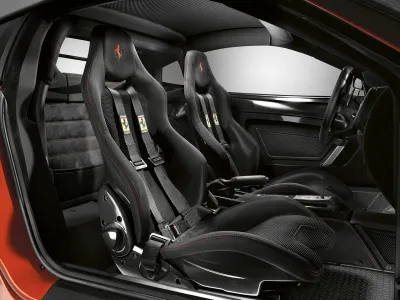 430 Scuderia